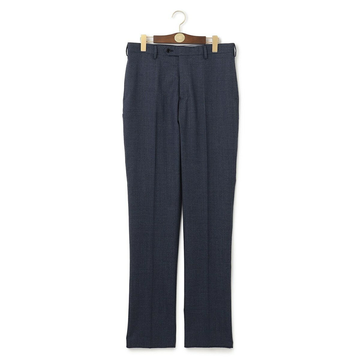 【J.PRESS MOVING】GUABELLO LEGENDムリネピンヘッド スラックス／Jプレス