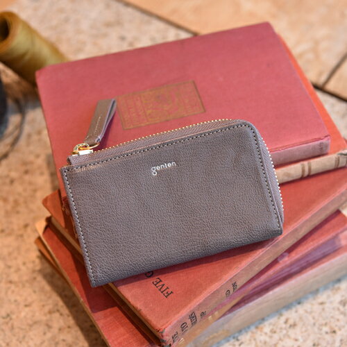 楽天市場】ゲンテン 財布（キーホルダー・キーケース｜財布