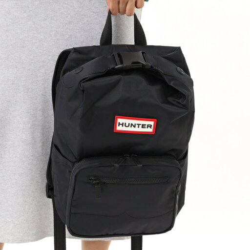 ナイロン パイオニア ミディアム トップクリップ バックパック/ハンター(HUNTER) ナイロン パイオニア ミディアム トップクリップ バックパック/ハンター(HUNTER)