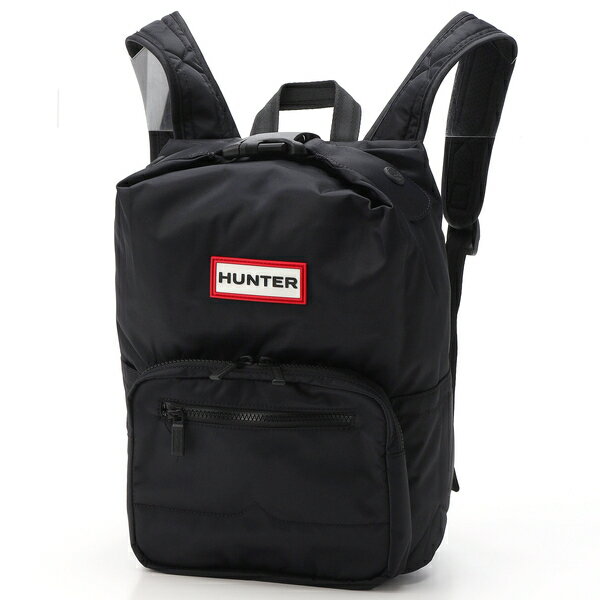 ナイロン パイオニア ミディアム トップクリップ バックパック／ハンター（HUNTER）