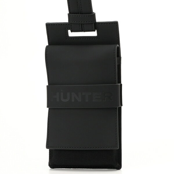 リファインド スティッチ キャンバス フォンポーチ／ハンター（HUNTER）