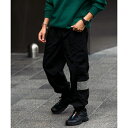 MIL.Nylon Fitness Pants／アイテムズ アーバンリサーチ（ITEMS URBAN RESEARCH）