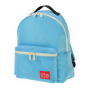 Big Apple Backpack for Kids / Manhattan Portage／マンハッタンポーテージ（Manhattan Portage）