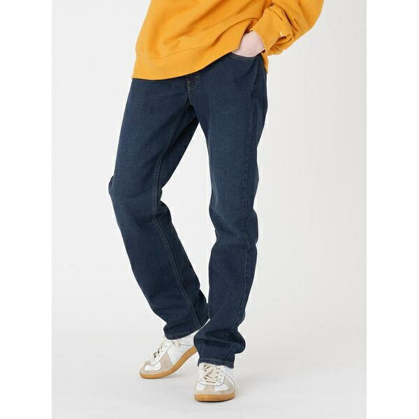 514□ ストレート ダークインディゴ JUST WORN／リーバイス（Levi’s）のサムネイル