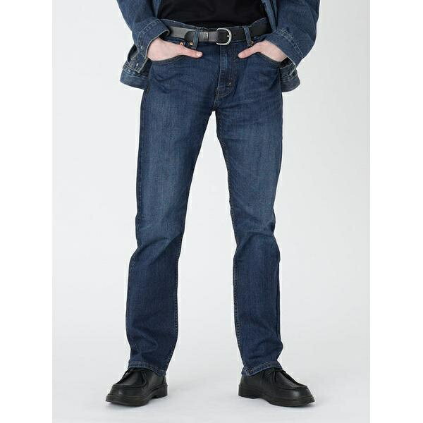 513□ スリムストレート インディゴ TREE TOPPER／リーバイス（Levi’s）のサムネイル