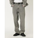 SILVERTAB(TM) ルーズフィット グレー/リーバイス(Levi’s)