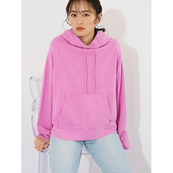 GOLD TAB(TM) フーディー ピンク SPRING CROCUS ／リーバイス（Levi’s）