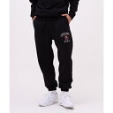 VARSITY LOGO SWEAT PANTS ^ o[VeB S XEFbgpc ^ AVI^ABbNXiAVIREXj