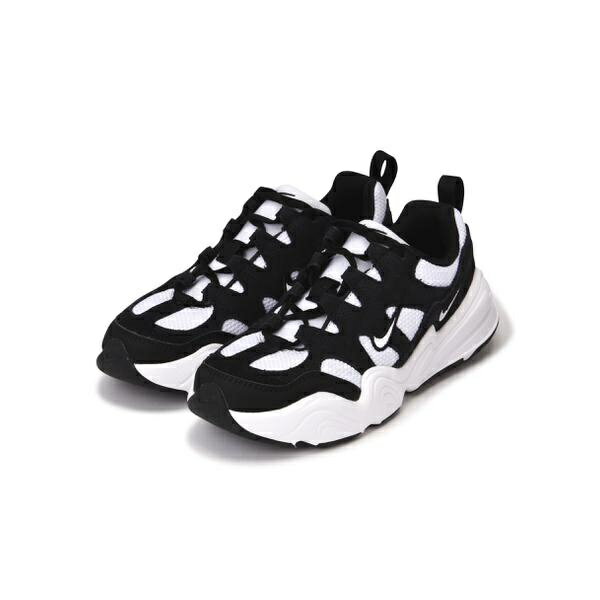 NIKE／ナイキ／ウィメンズ テック ヘラ　スニーカー／ナイキ（NIKE）のサムネイル