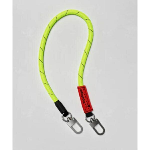 Topologie／トポロジー　Wares Straps 8.0 Wrist Strap ／ビーバー（BEAVER）のサムネイル