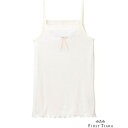 女児トップ(キャミソール)(CKX683)/ワコールキッズ(Wacoal KIDS)