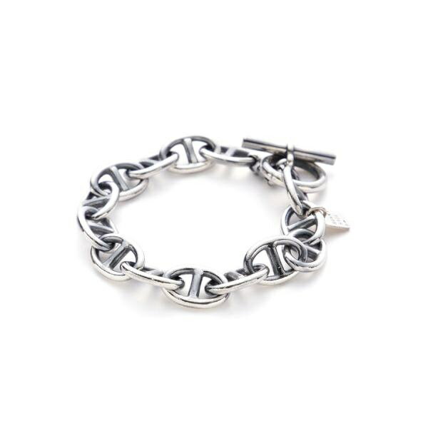 on the sunny side of the street ／ Large Anchor Bra／ビーセカンド（B'2nd）