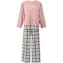 女児パジャマ(CTR735)/ワコールキッズ(Wacoal KIDS)
