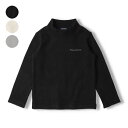 ニットコールハイネックTシャツ/ムージョンジョン(moujonjon)(4)