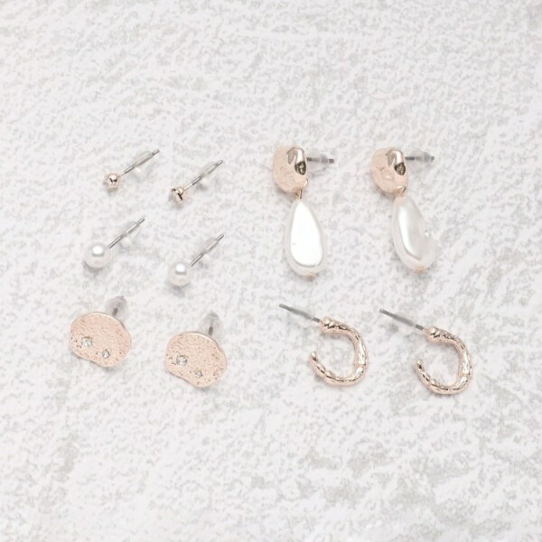 【10点セット】ピアス／シューラルー（SHOOLARUE）