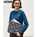 【MOOMIN ×ROPE' PICNIC】PCケース／ロペ