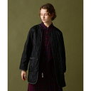 アヴィレックス ブルゾン レディース L-QUILTING LINER JACKET／ キルティングライナージャケット／アヴィレックス（AVIREX）