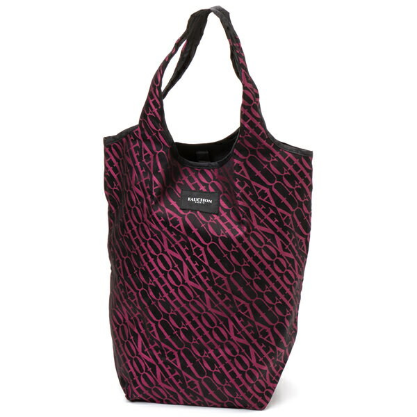 Shopping Bags, Ecology Bags - 【約34x19x15cm】 エコバッグ （レディース）（FAUCHON）／フォション（FAUCHON）
