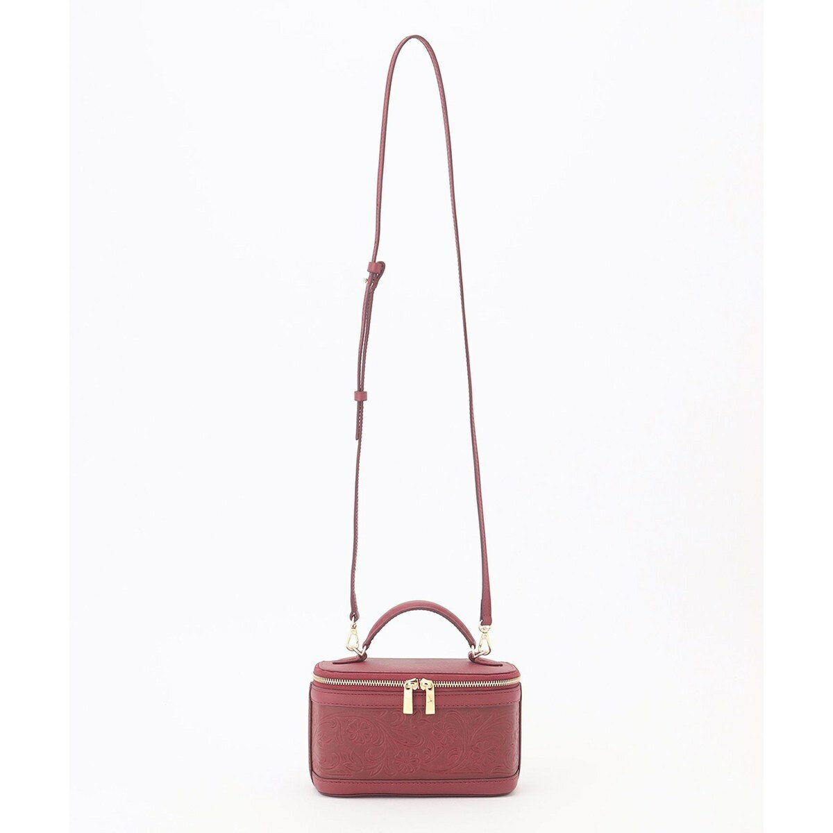 Mini EmbossVCBag졼ͥ󥿥GRACE CONTINENTAL