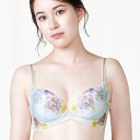 レッドレーベル バイ トリンプ0102 ブラジャー D-Fカップ/トリンプ(Triumph)(4)