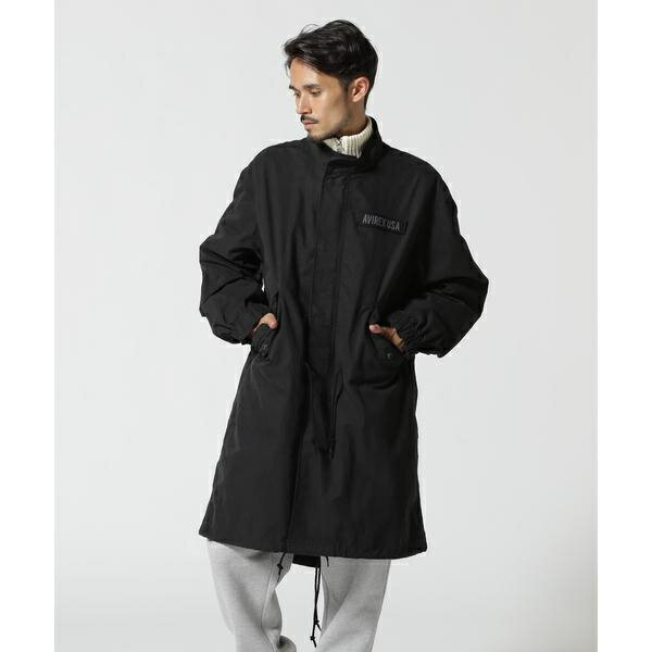 TYPE M-65 FIELD COAT ^ ^Cv M-65 tB[h R[g ^ AVIREX^ABbNXiAVIREXj