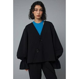 Feels v-neck Cardigan／ヘリンドットサイ（HeRIN.CYE）