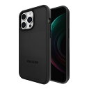 iPhone 15 Pro Max 用 Pelican Protector-Black／ケースメイト（Case-Mate）