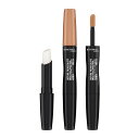 ラスティング プロボカリプス リップカラー 115 ベストアンドレスド 3.9g/リンメル(RIMMEL)