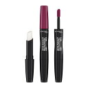 【在庫限り】ラスティング プロボカリプス リップカラー 440 マルーンスウーン 3.9g/リンメル(RIMMEL)