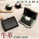 HORAMA オーラマ 55344 がま口小銭入れ/バックヤードファミリー(BACKYARD FAMILY)