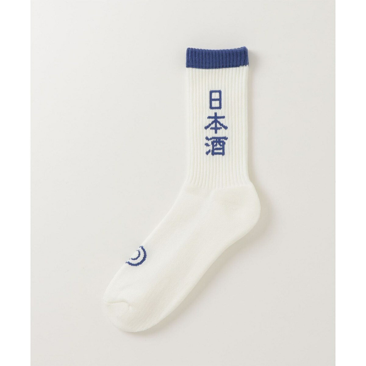 【ROSTER SOX/ロスターソックス】完全別注 SAKE SOX 日本製／フレディ＆グロスター（FREDY＆GLOSTER）