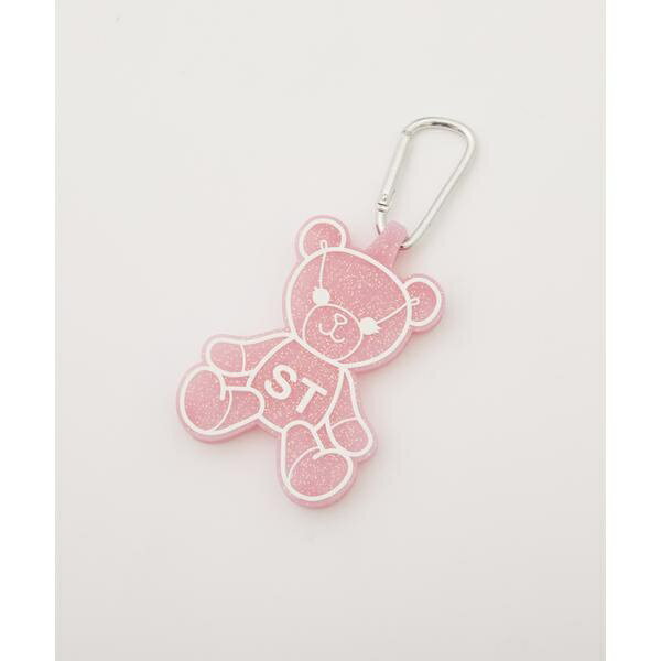 シリコンアイミーボールポーチ2023／UNDER25（UNDER25）