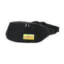 Alleycat Waist Bag W.P.L.【オンライン限定】／マンハッタンポーテージ（Manhattan Portage）