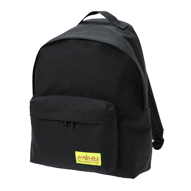 Big Apple Backpack W.P.L.／マンハッタンポーテージ（Manhattan Portage）