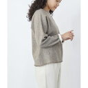 ARCHI WOOL TWILL PULLOVER／アーバンリサーチ ドアーズ（URBAN RESEARCH DOORS）