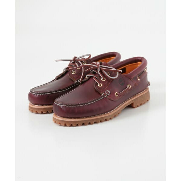 TimberLand　3 eye classic／アーバンリサ