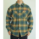 Champion@Flannel Shirts^ACeY A[oT[`iITEMS URBAN RESEARCHj