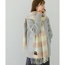 アーバンリサーチ 『別注』TWEED MILL×URBAN RESEARCH　Lambswoolstole／アーバンリサーチ（URBAN RESEARCH）