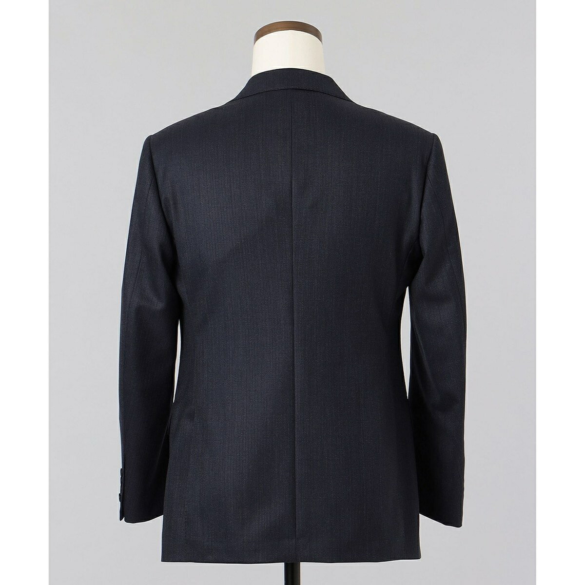 【DORMEUIL】EXEL UK スーツ／五大陸（gotairiku）