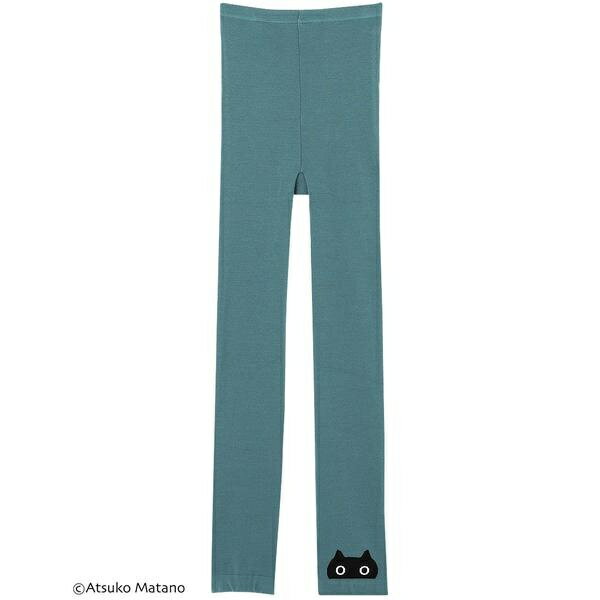 レギンス（HQY004）／アツコマタノ（Atsuko Matano）
