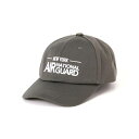 AIR NATIONALN GUARD CAP / エアナショナルガード キャップ / AVIREX/アヴィレックス(AVIREX)
