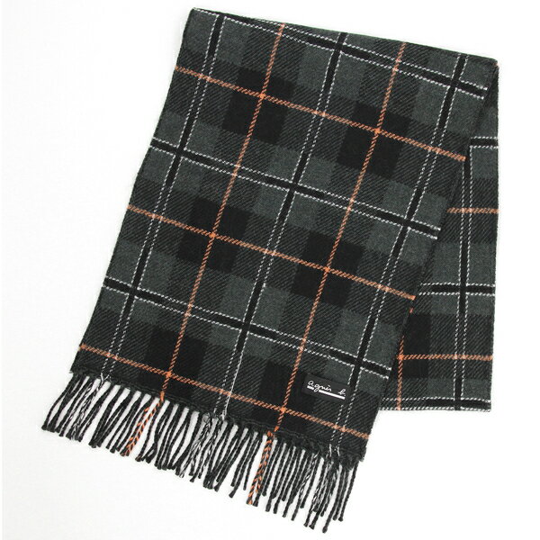 アニエスベー　マフラー／アニエスベー（agnes b.）