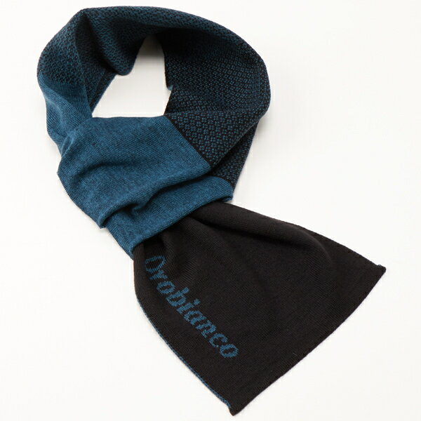 オロビアンコ ミニマフラー／オロビアンコ（Orobianco）