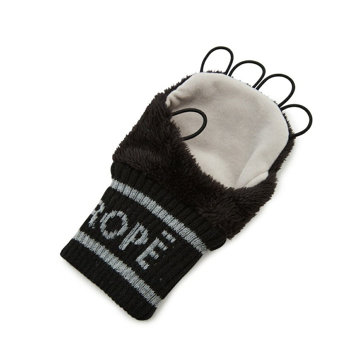 フリースコンビ手甲／ジュン＆ロぺ（JUN＆ROPE'）