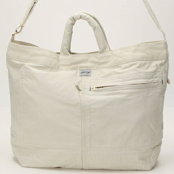 ポーター マイル 2WAYトートバッグ(S)／ポーター 吉田カバン（PORTER）