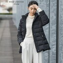 【WEB限定商品】極上の肌触りカシミヤシルクシアーカットソー／ラエフ（la.f...）