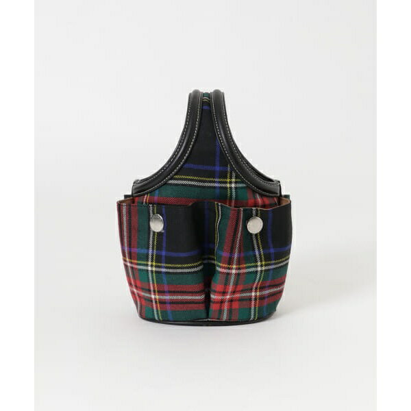 A VACATION　MINI BUCKET／アーバンリサーチ（URBAN RESEARCH）のサムネイル