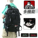 BENDAVIS ベンデイビス SUB POCKET BACK ACK/バックヤードファミリー(BACKYARD FAMILY)
