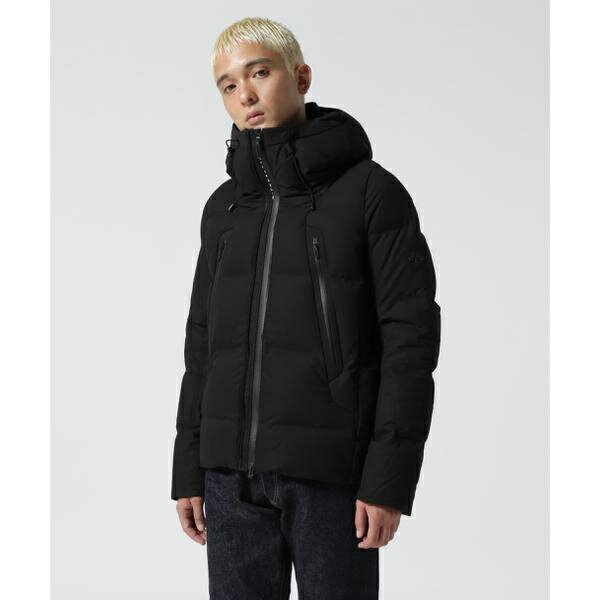 DESCENTE ALLTERRAIN MIZUSAWA DOWN MOUNTAINEER／ビーバー（BEAVER）