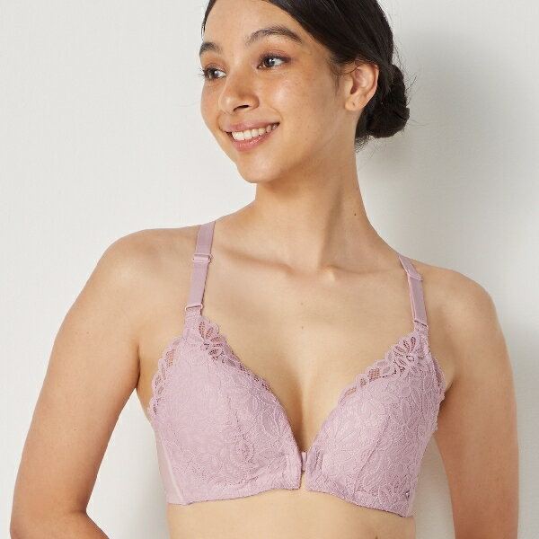 美姿勢サポートブラ 1446 E・Fカップ